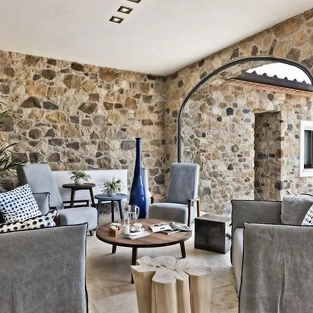 Poggio Mirabile 3* Montemerano
