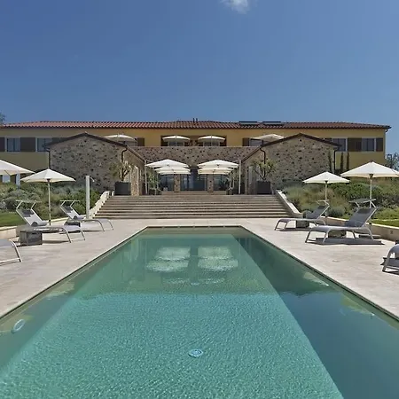 Poggio Mirabile 3*