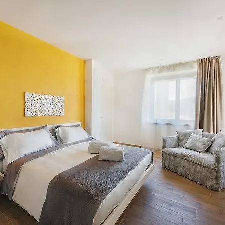 Hotel Poggio Mirabile